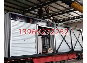 改性瀝青加工設備的工藝是怎樣的呢